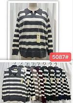 Свитер Peng 5087 mix - делук