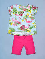 Комплект Kir15 23128 l.green - делук