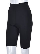 Велосипедки Jelzin A749-1 black - делук