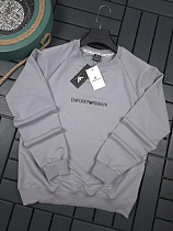 Свитер Hous Of Timur HT991 l.grey - делук