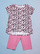 Комплект Kir15 23281 pink - делук