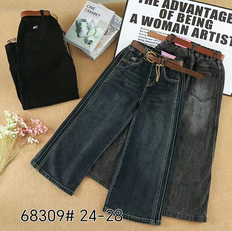 Джинсы Major 168309 grey Джинсы Major 168309 grey - делук