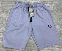 Шорты Mirwear MW1271-235-4 grey - делук