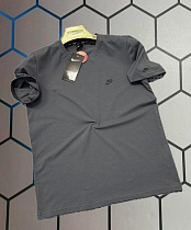 Футболка Alex Clothes 13319 grey - делук