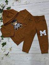 Костюм Спорт Marimaks 950 brown - делук