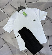 Костюм Rassul 66460 white - делук