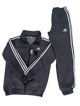 Костюм Спорт Lina L898 d.grey - делук