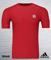 Футболка Azt AZ963-5049 red - делук