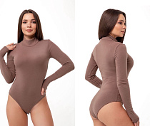 Боди Bravel 6731 brown - делук