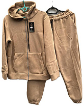 Костюм Спорт Shoptime S500 beige - делук