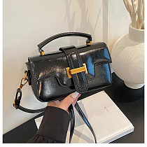 Сумка Fashion Bag W8798-3 black - делук