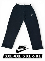 Штаны Спорт Mary Poppins 7123 black - делук