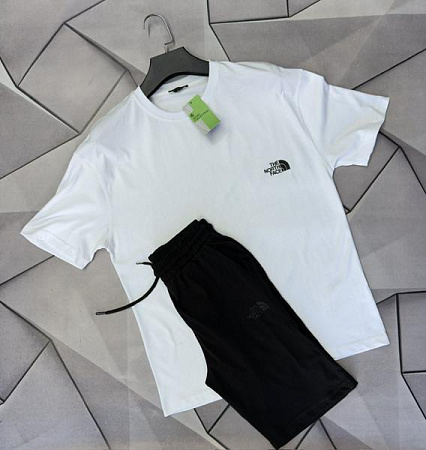 Костюм Rassul 66460 white - делук