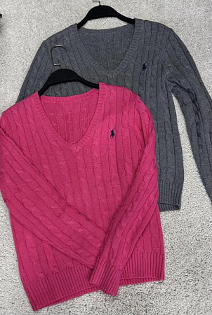 Свитер Divo DV451 pink - делук