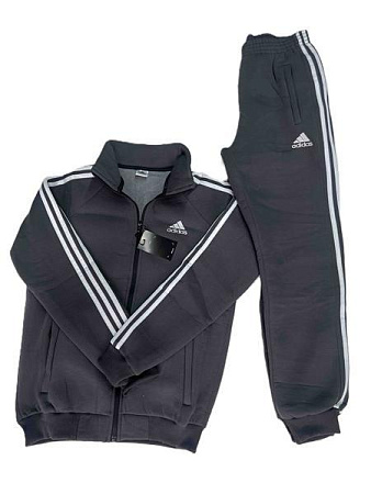 Костюм Спорт Lina L898 d.grey - делук