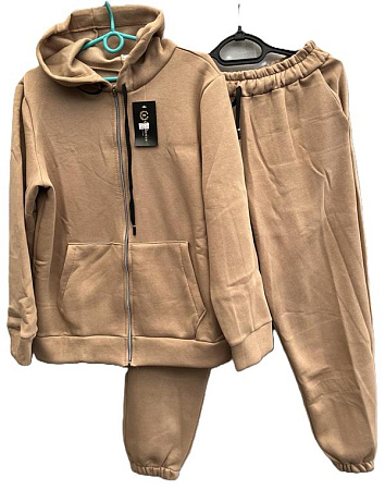 Костюм Спорт Shoptime S500 beige Костюм Спорт Shoptime S500 beige - делук