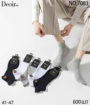 Носки Redoor 7083 mix - делук