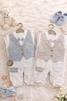 Костюм Major 3009 nude - делук