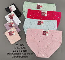 Трусики MT309 - делук