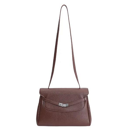 Сумка Fashion Bag 98599-5 brown - делук
