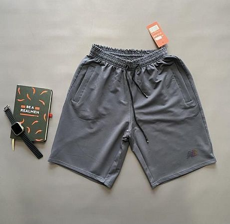 Шорты Annet VE0059 grey - делук