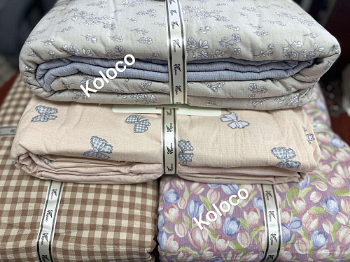 Постельное Белье Koloco 06-589-26 - делук