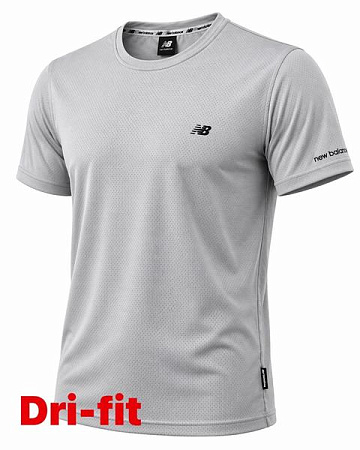 Футболка Alex Clothes 14520 grey - делук