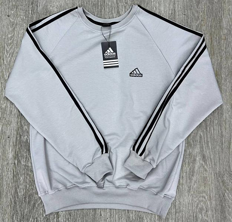 Свитер Ayden 293 l.grey - делук
