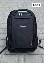 Рюкзак Chus SS4902 black - делук