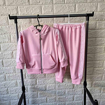 Костюм Спорт Proschenko PR839 pink - делук