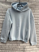 Батник Valentina 2 l.blue - делук