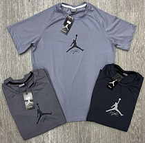 Футболка Verton W26871 l.grey - делук