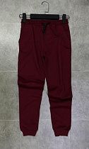Штаны Спорт Fili Kids FK1205 wine - делук