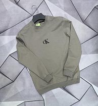 Свитер Rassul 6652 khaki - делук