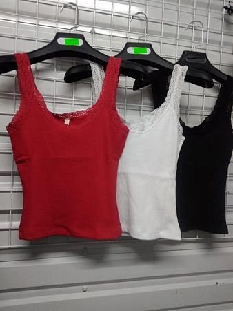 Топ Dream DM109 red - делук
