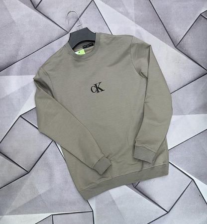 Свитер Rassul 6652 khaki - делук