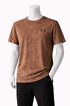 Футболка Sevim SV1757 brown - делук