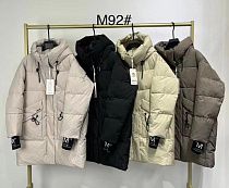 Куртка Yafeier M92 l.beige - делук
