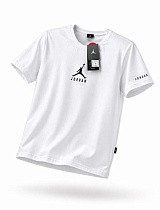 Футболка Alex Clothes 14419 white - делук