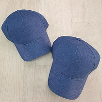 Кепка Candy CN2764 blue - делук