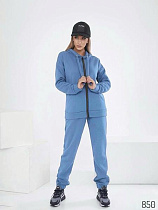 Костюм Спорт Loren 850 l.blue Костюм Спорт Loren 850 l.blue - делук