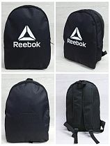 Рюкзак Candy Bags RB181 black-white - делук