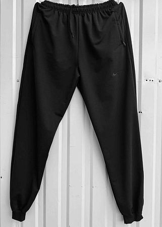 Штаны Спорт Vanda V112 black - делук