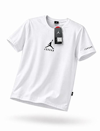 Футболка Alex Clothes 14419 white - делук