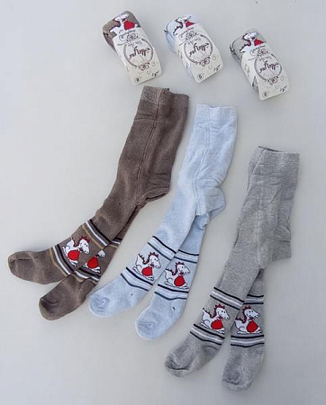 Колготы Meloria ML2805 mix Колготы Meloria ML2805 mix - делук