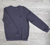 Свитер Ayden 460 grey - делук