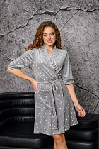 Костюм Romeo Life RL1022 grey - делук