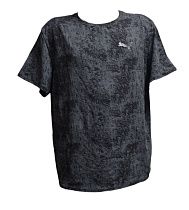 Футболка Sevim SV396 black - делук