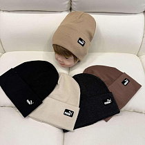 Шапка Dgmd D715 mix - делук