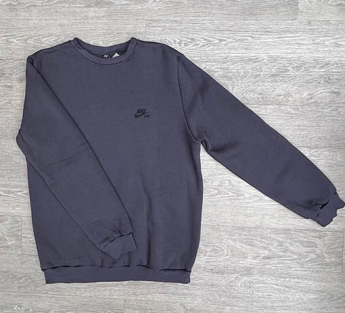 Свитер Ayden 460 grey - делук